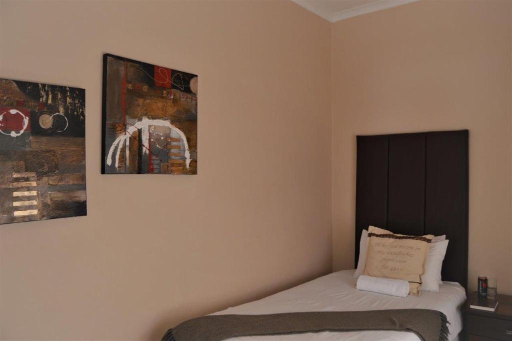 Buffalo Hotel Hectorspruit Екстер'єр фото