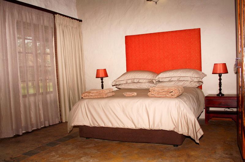 Buffalo Hotel Hectorspruit Екстер'єр фото