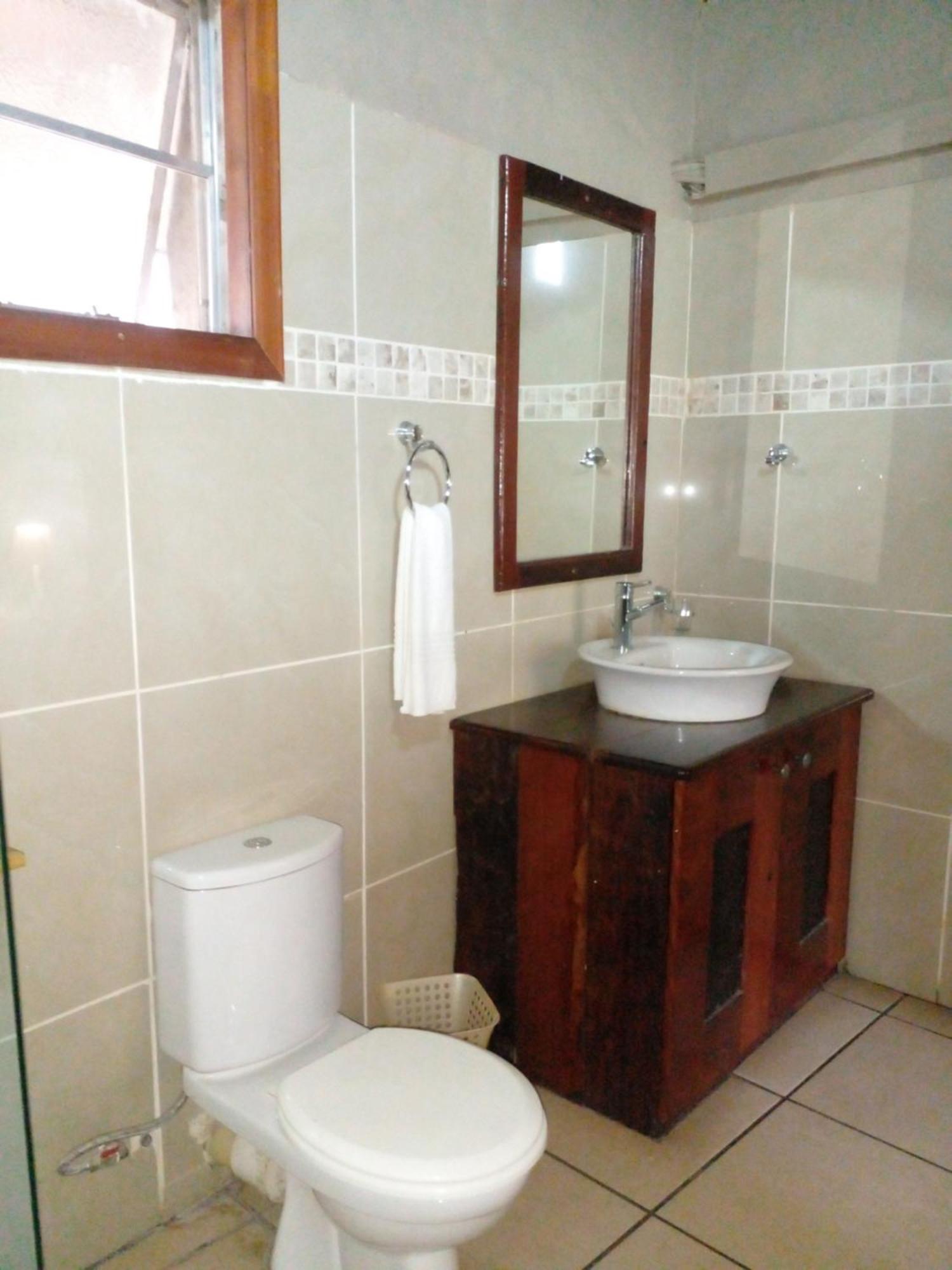 Buffalo Hotel Hectorspruit Екстер'єр фото