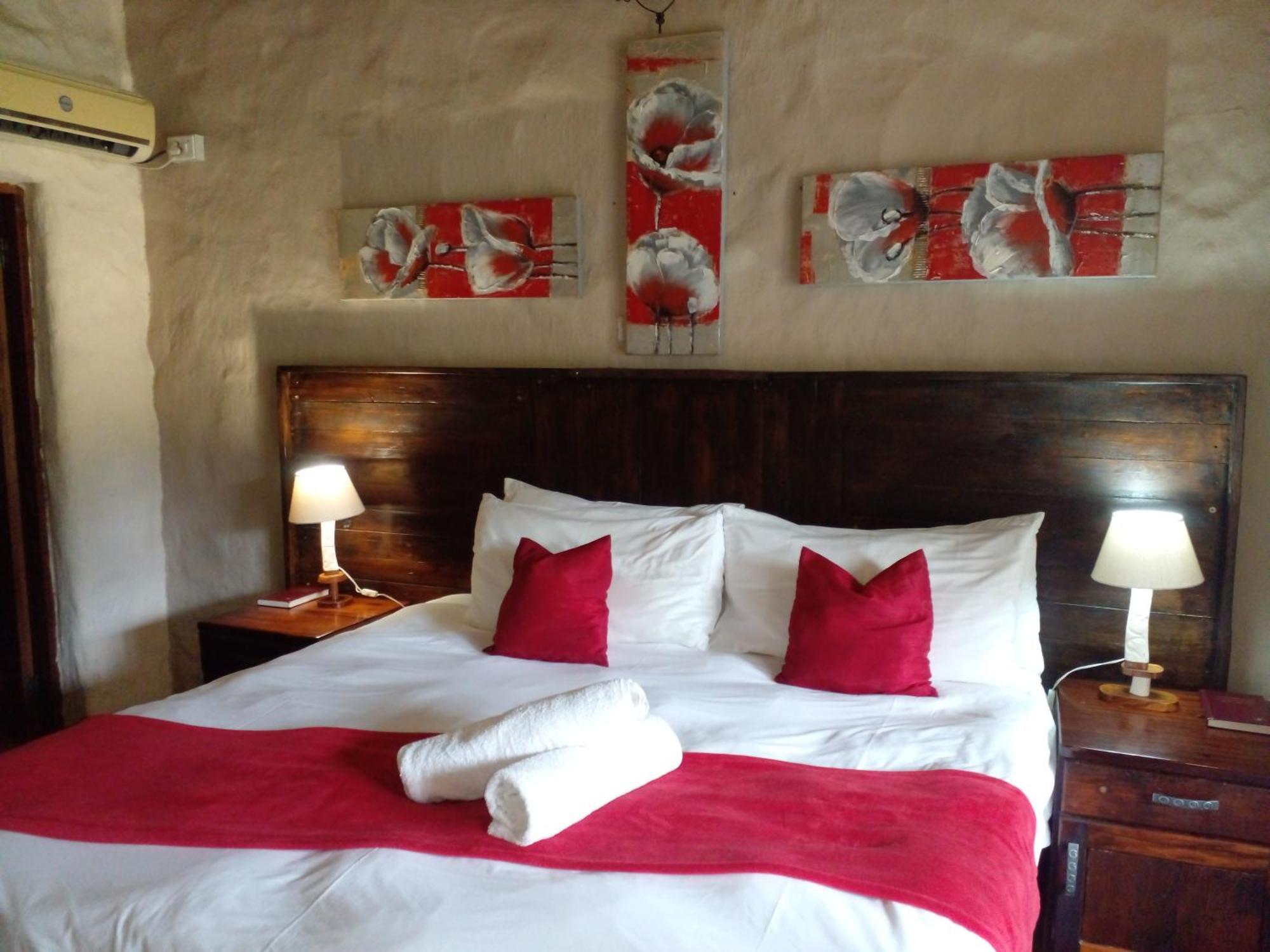 Buffalo Hotel Hectorspruit Екстер'єр фото