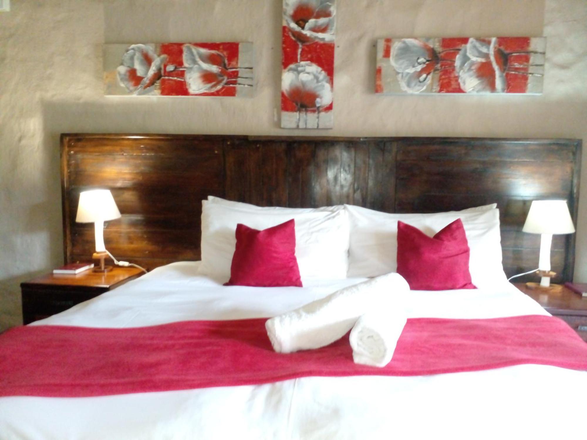 Buffalo Hotel Hectorspruit Екстер'єр фото