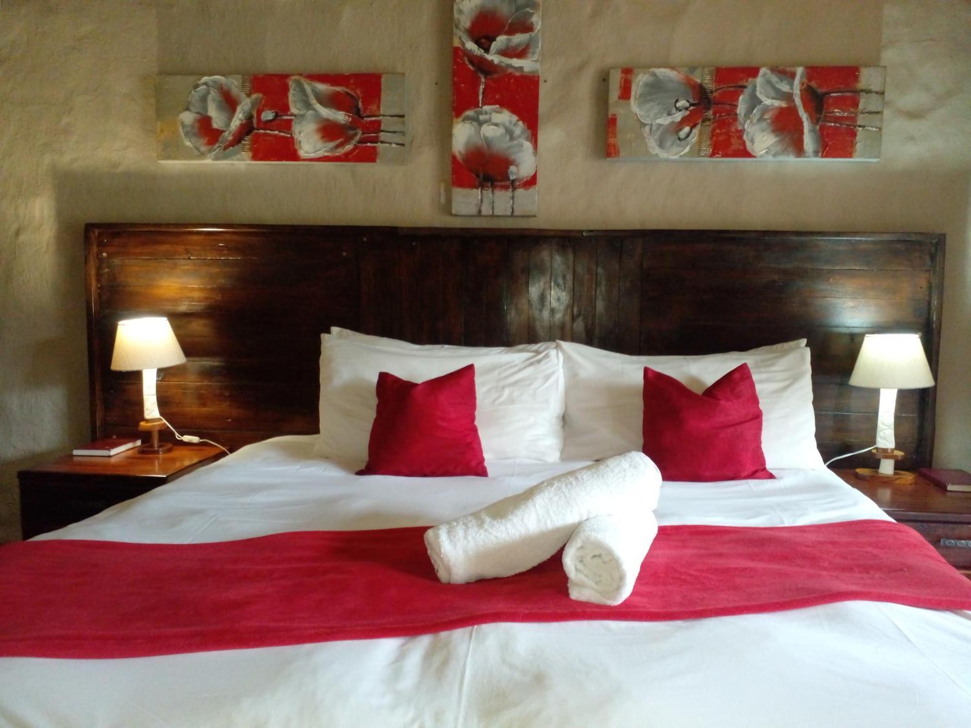 Buffalo Hotel Hectorspruit Екстер'єр фото
