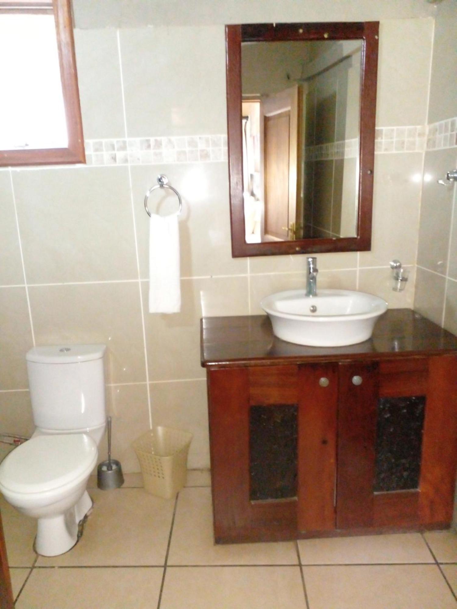 Buffalo Hotel Hectorspruit Екстер'єр фото
