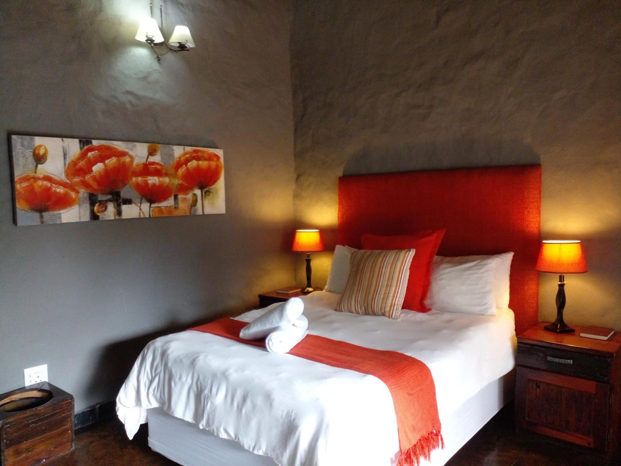 Buffalo Hotel Hectorspruit Екстер'єр фото