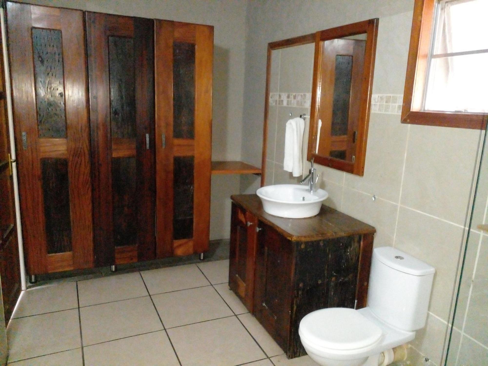 Buffalo Hotel Hectorspruit Екстер'єр фото